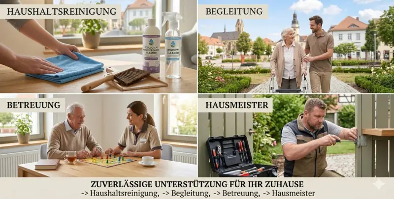 Entlastung im Alltag, Entlastung im Haushalt, Begleitung im Alltag, Unterstützung in privaten Haushalten, Tel.: 03594 7979620, ab Pflegegrad 1 in Arnsdorf, Bautzen, Bischofswerda, Bretnig-Hauswalde, Burkau, Doberschau-Gaußig, Elstra, Frankenthal, Göda, Großharthau, Großpostwitz/Oberlausitz, Großröhrsdorf, Kamenz, Neukirch/Lausitz, Neustadt i. S., Neschwitz, Oppach, Ottendorf-Okrilla, Panschwitz-Kuckau, Pulsnitz, Puschwitz, Radeberg, Rammenau, Räckelwitz, Schmölln-Putzkau, Sebnitz, Uhyst a. T., Wachau, Wilthen; MW & MB Dienstleistungen Bischofswerda, mail[a|t]mwmb-dienstleistungen.de